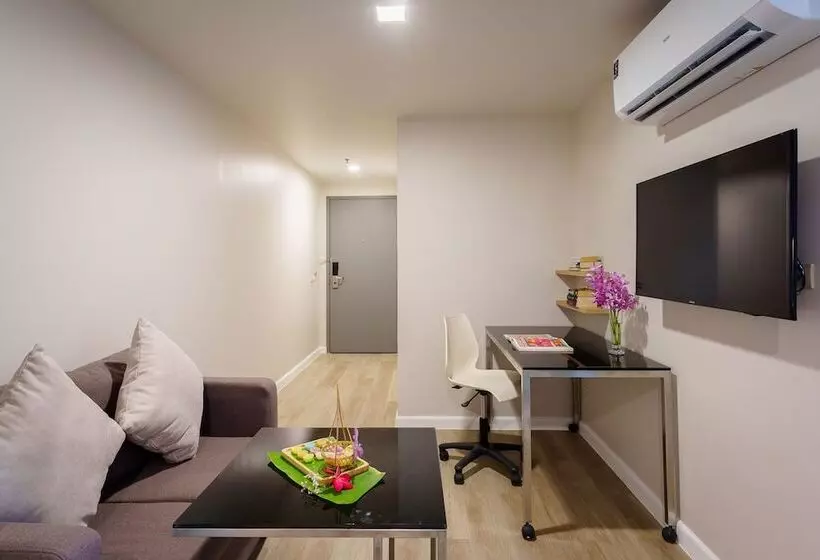 Citadines Sukhumvit 16 Bangkok