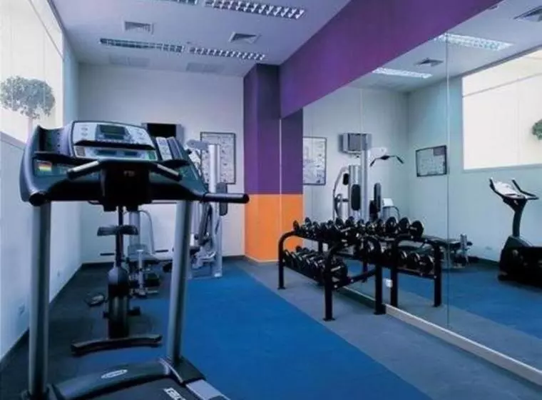 Citadines Sukhumvit 16 Bangkok