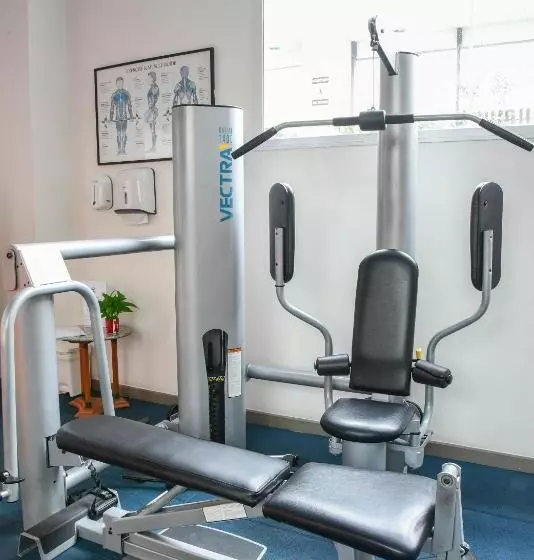 Citadines Sukhumvit 16 Bangkok