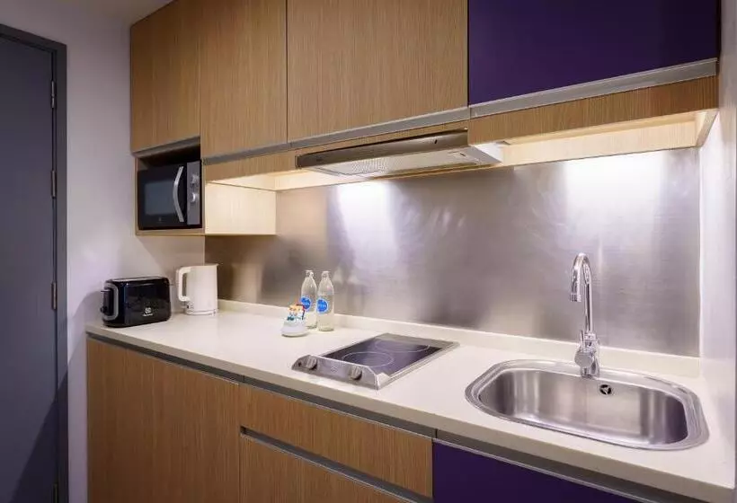 Citadines Sukhumvit 16 Bangkok