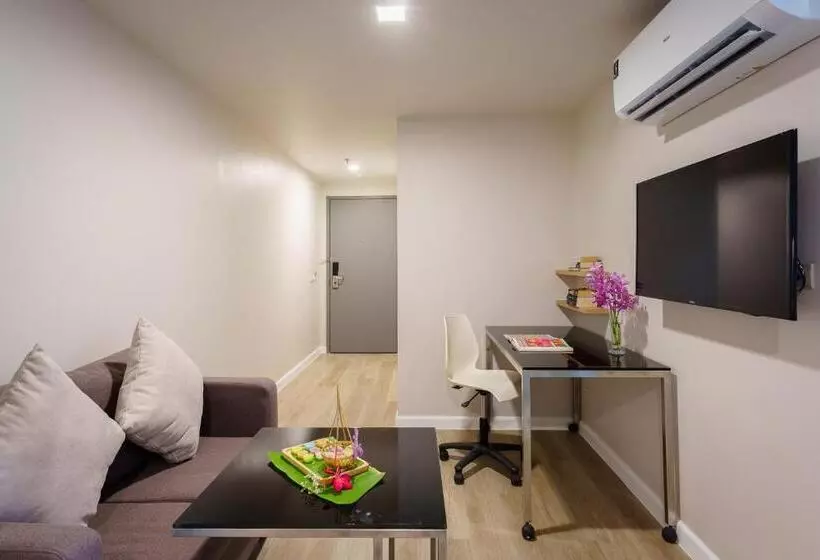 Citadines Sukhumvit 16 Bangkok