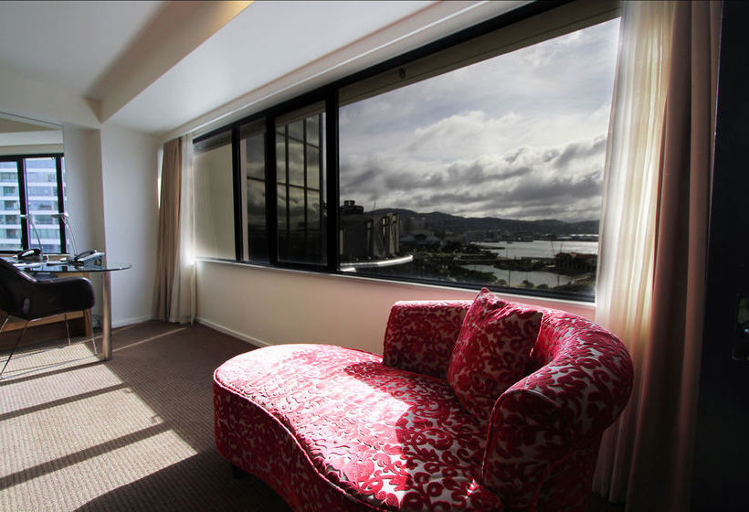 Amora Hotel Wellington