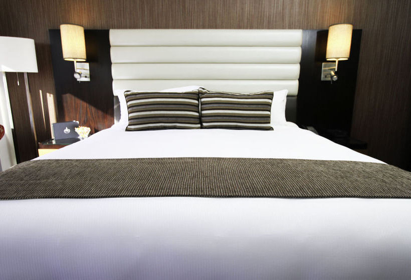 Amora Hotel Wellington