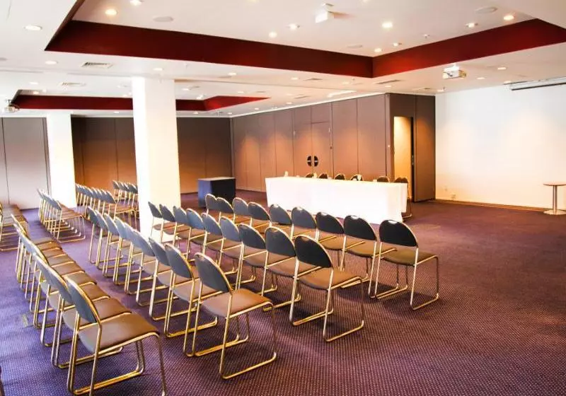 Amora Hotel Wellington