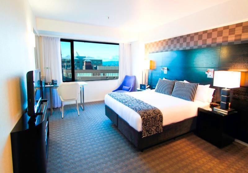 Amora Hotel Wellington