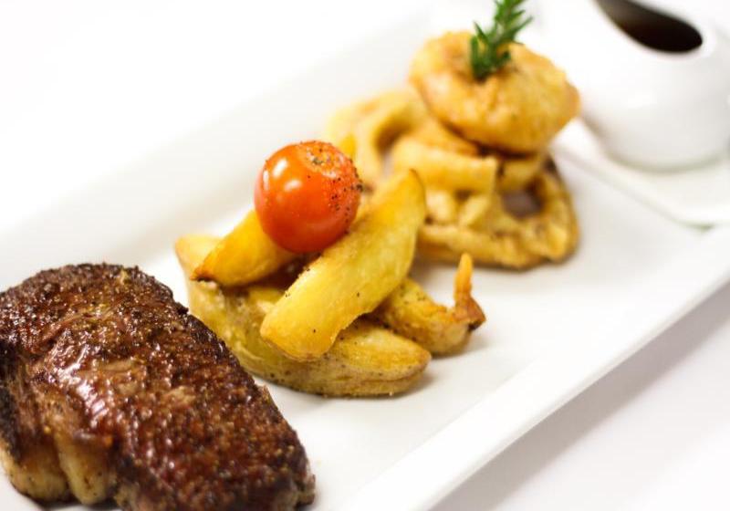 Amora Hotel Wellington