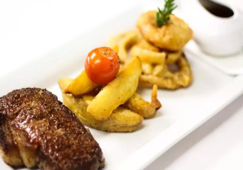 Amora Hotel Wellington