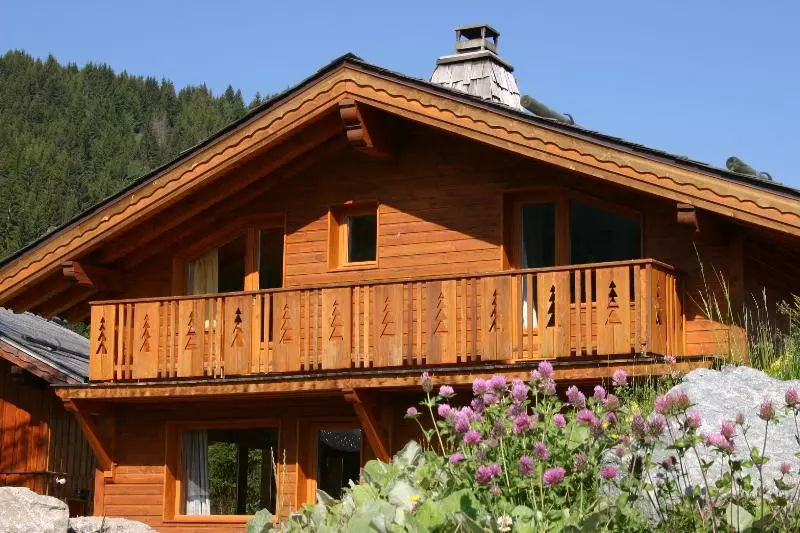 Eurogroup Les Chalets De La Tania