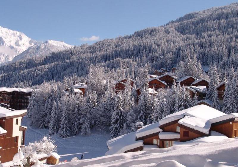 Eurogroup Les Chalets De La Tania