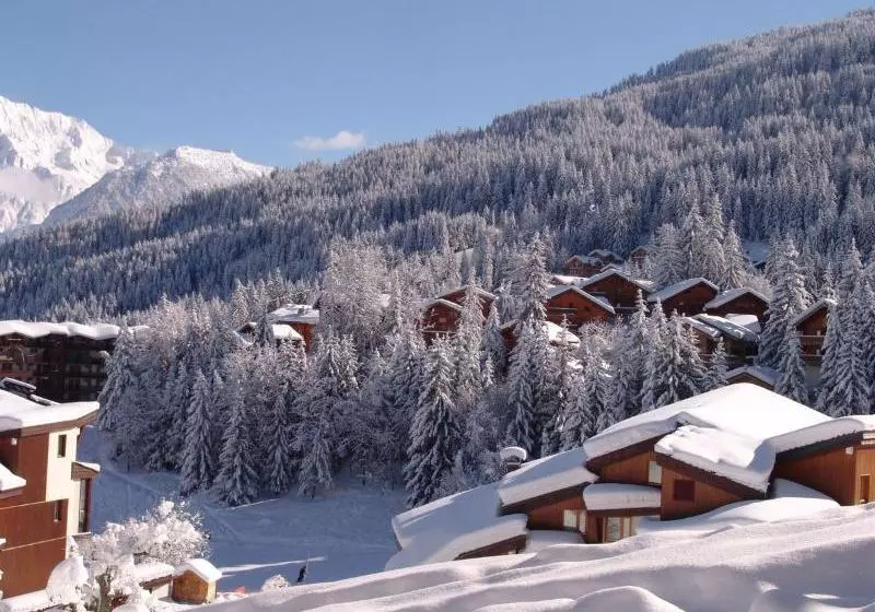 Eurogroup Les Chalets De La Tania