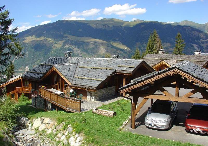 Eurogroup Les Chalets De La Tania
