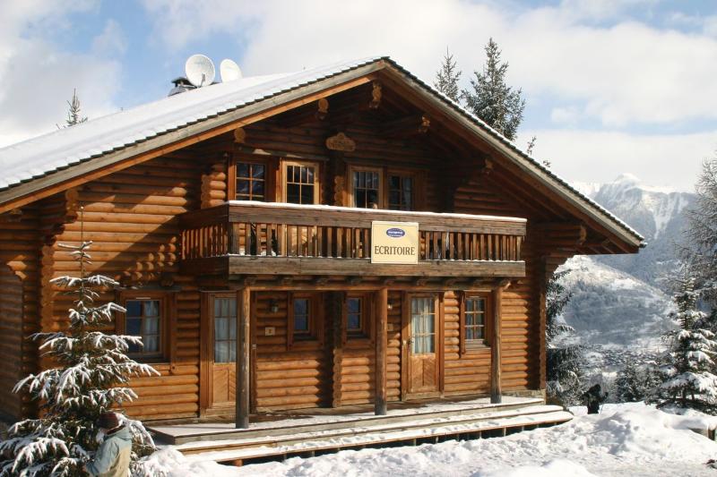 Eurogroup Les Chalets De La Tania