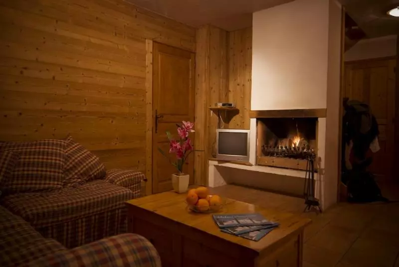 Eurogroup Les Chalets De La Tania