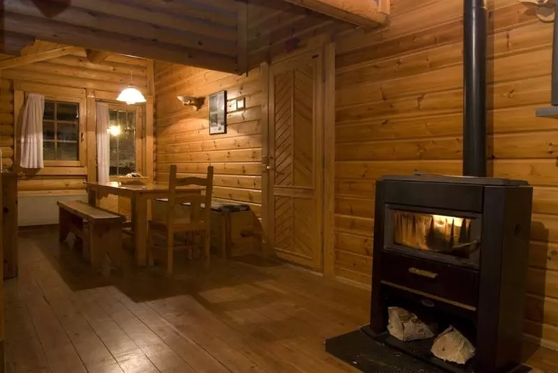 Eurogroup Les Chalets De La Tania