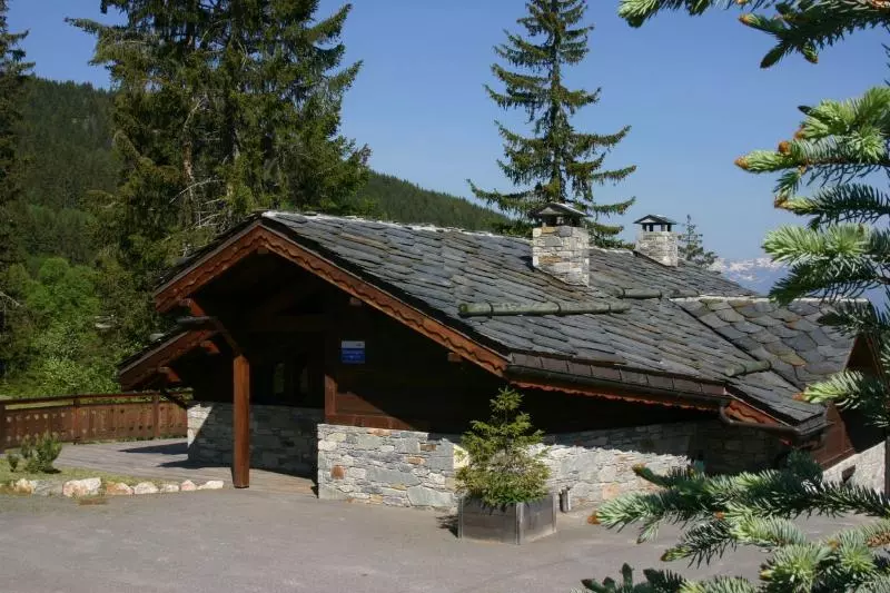 Eurogroup Les Chalets De La Tania