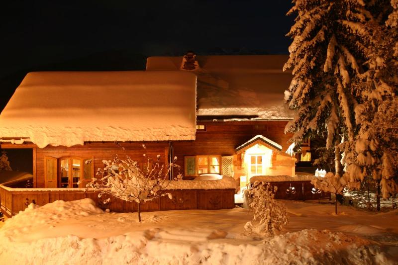 Eurogroup Les Chalets De La Tania