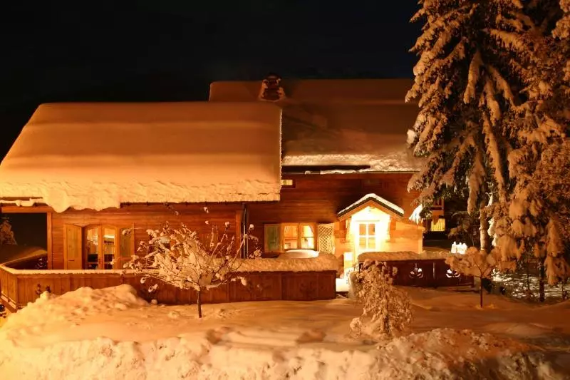 Eurogroup Les Chalets De La Tania