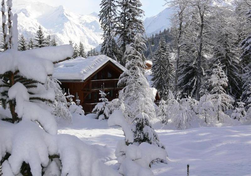 Eurogroup Les Chalets De La Tania