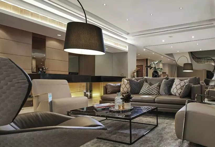 Ac Hotel By Marriott Kuala Lumpur