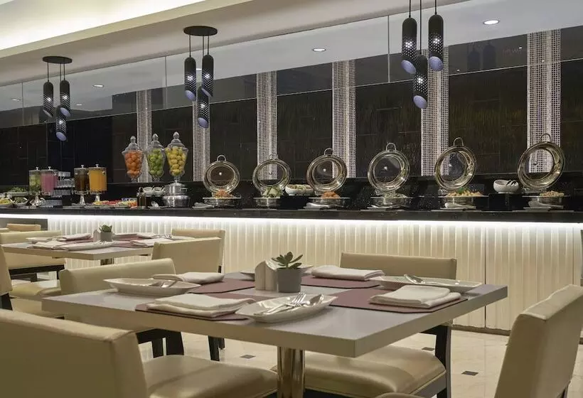 Ac Hotel By Marriott Kuala Lumpur