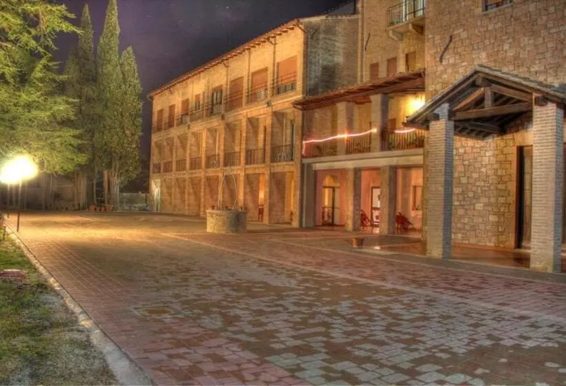 ホテル Assisi Garden