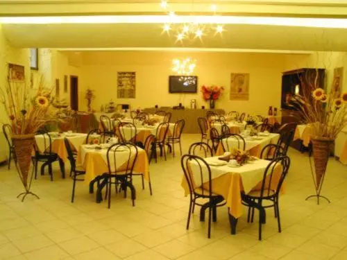 ホテル Assisi Garden