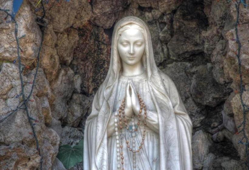 בית מלון כפרי Assisi Garden