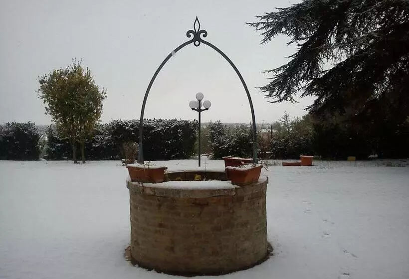 ホテル Assisi Garden