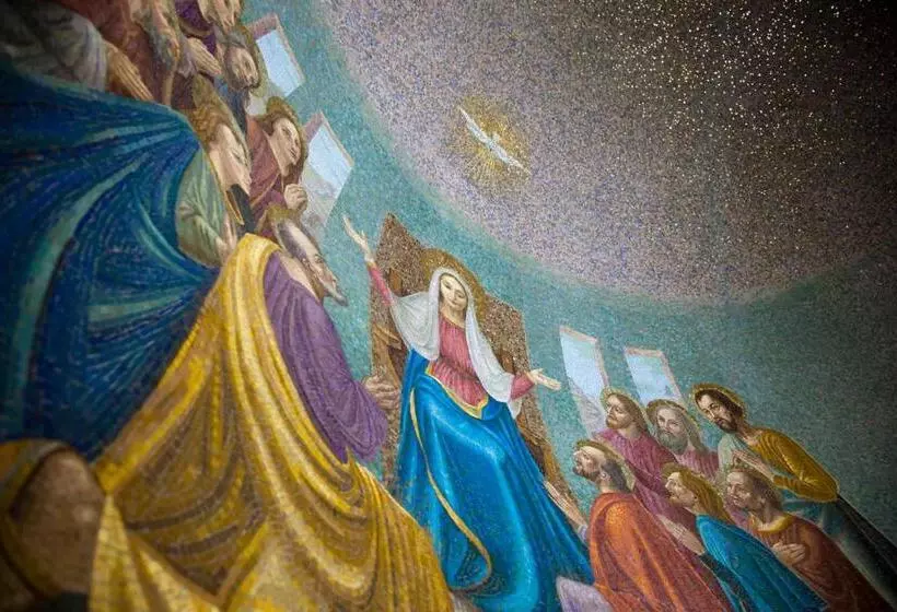 ホテル Assisi Garden