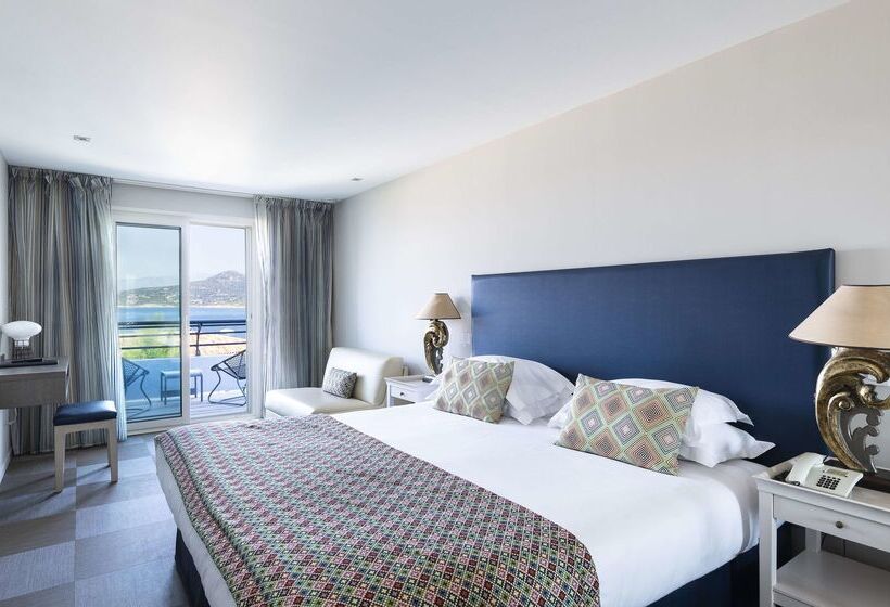 هتل Best Western Premier Santa Maria