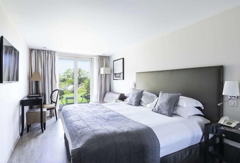 هتل Best Western Premier Santa Maria