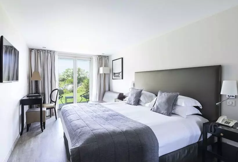 ホテル Best Western Premier Santa Maria