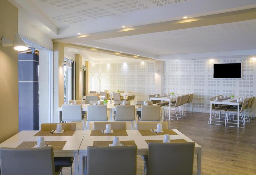 هتل Best Western Premier Santa Maria