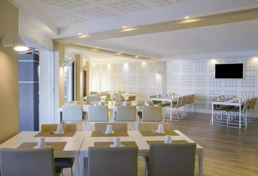 ホテル Best Western Premier Santa Maria