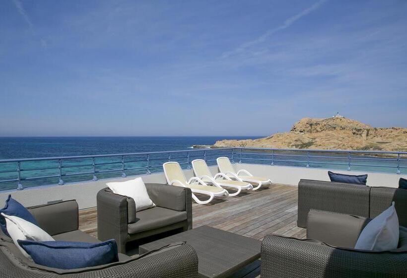 هتل Best Western Premier Santa Maria