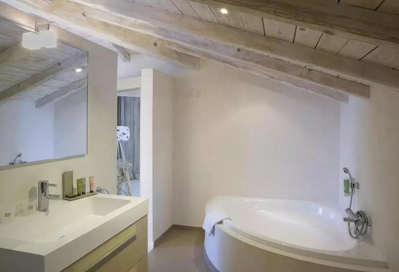 ホテル Best Western Premier Santa Maria