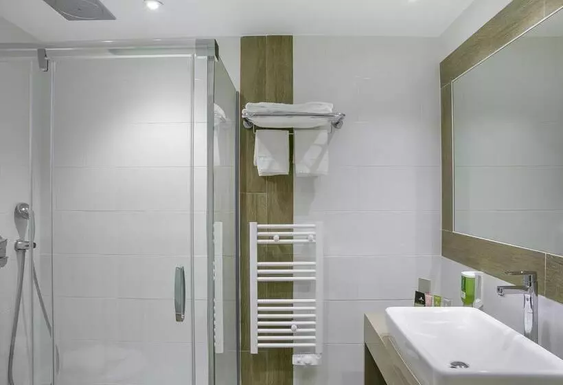 ホテル Best Western Premier Santa Maria