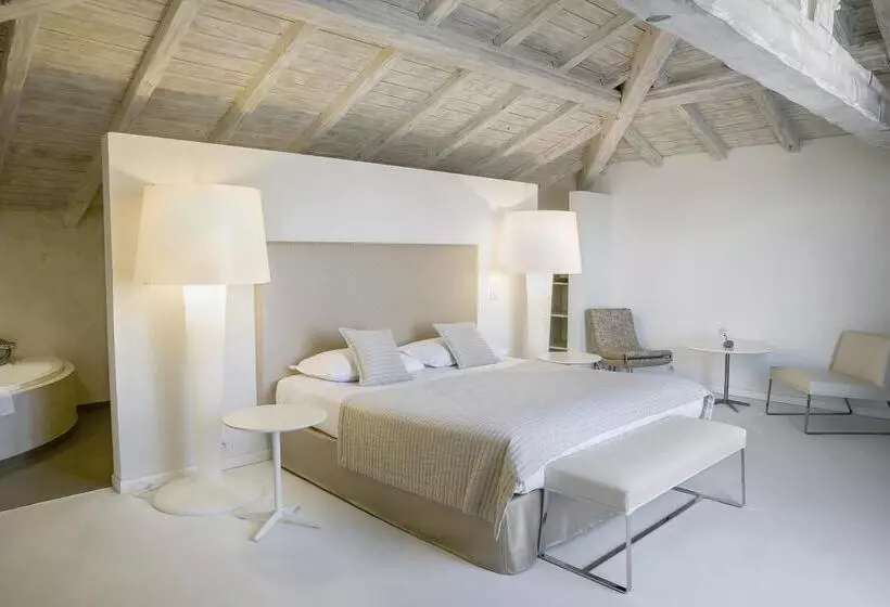 ホテル Best Western Premier Santa Maria