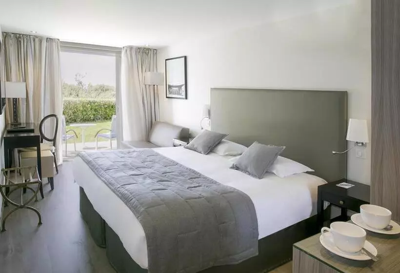 ホテル Best Western Premier Santa Maria