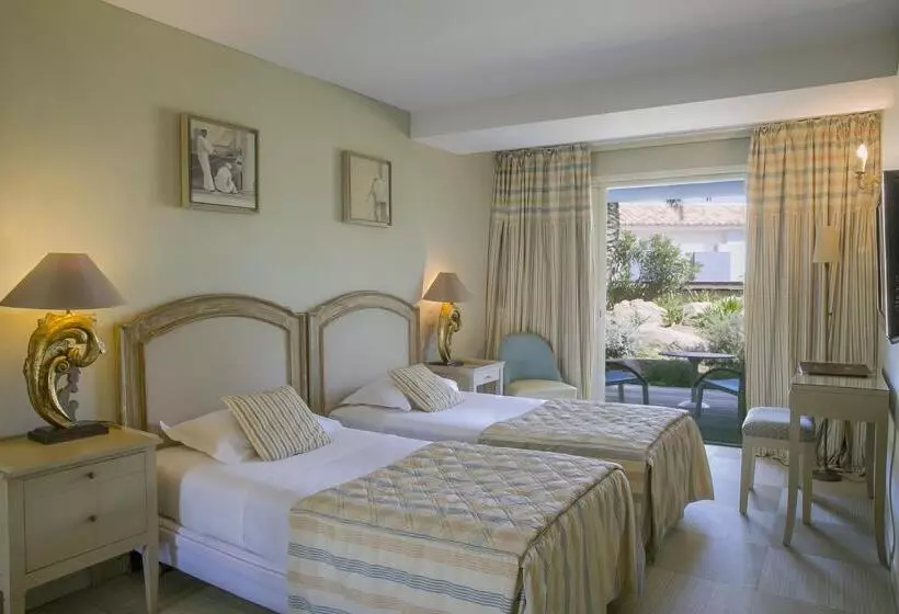 ホテル Best Western Premier Santa Maria