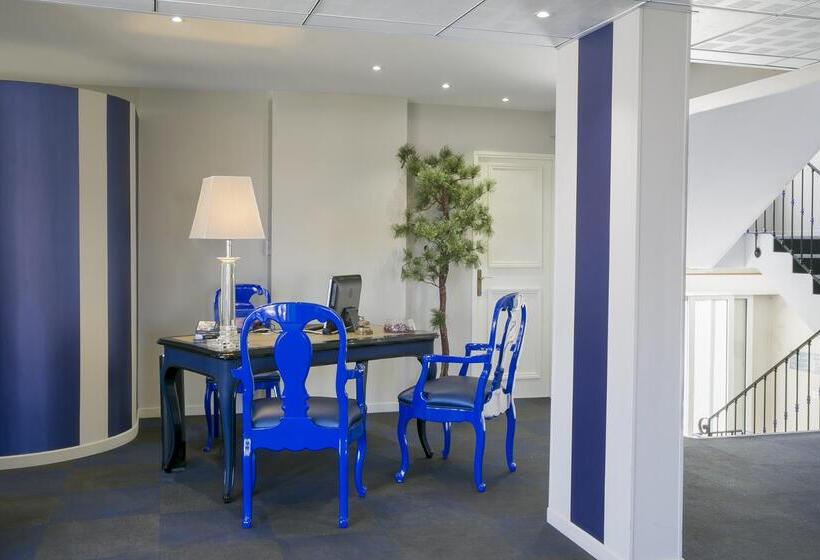 هتل Best Western Premier Santa Maria