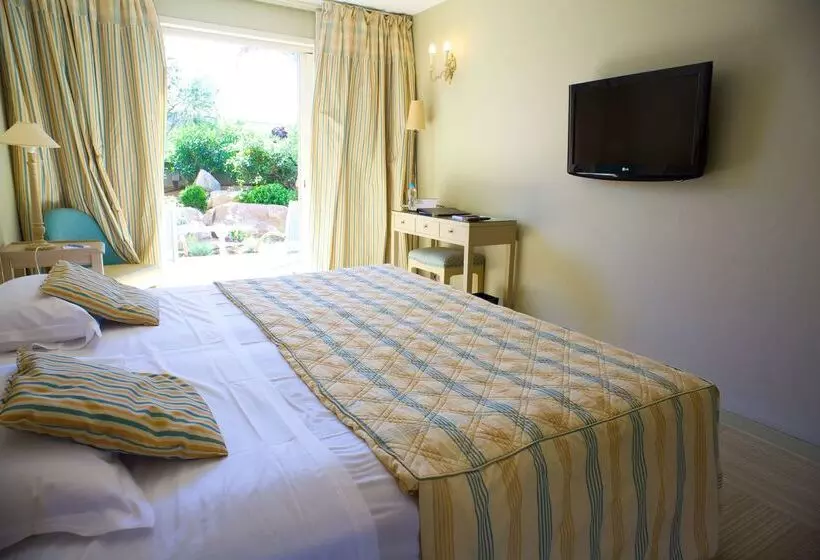 ホテル Best Western Premier Santa Maria