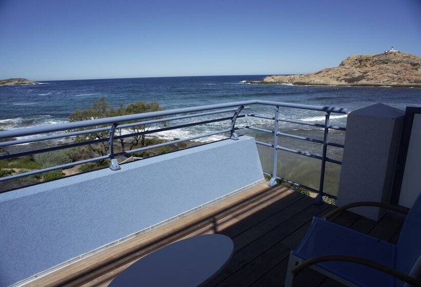 هتل Best Western Premier Santa Maria