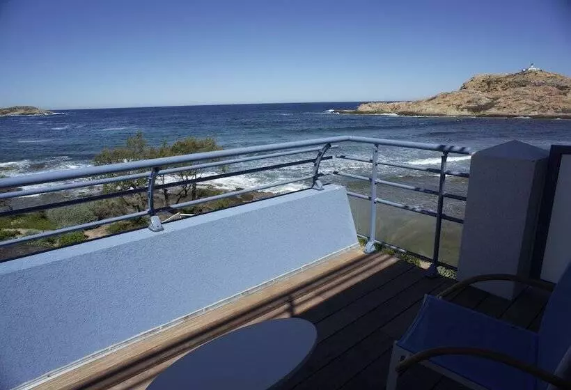 ホテル Best Western Premier Santa Maria