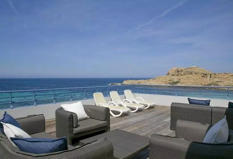 ホテル Best Western Premier Santa Maria