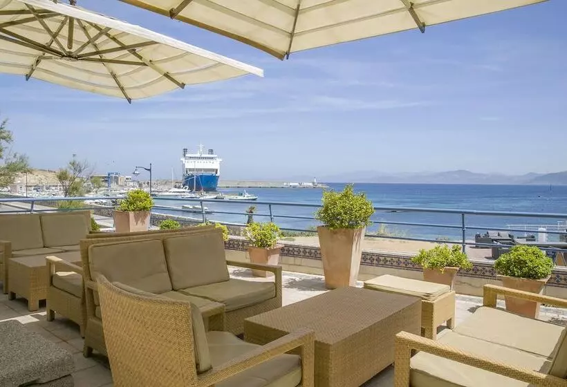 ホテル Best Western Premier Santa Maria