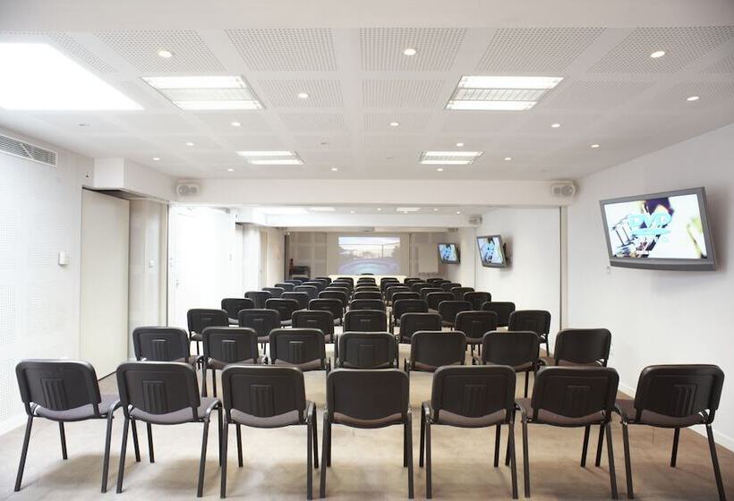 هتل Best Western Premier Santa Maria