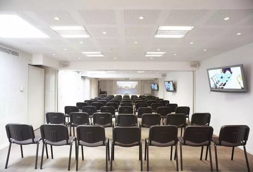 ホテル Best Western Premier Santa Maria