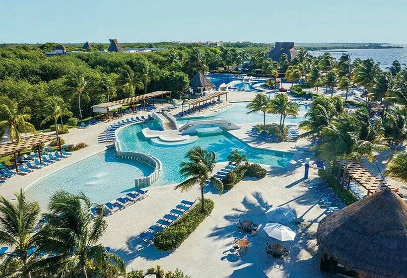 Otel Bluebay Grand Esmeralda - All Inclusive