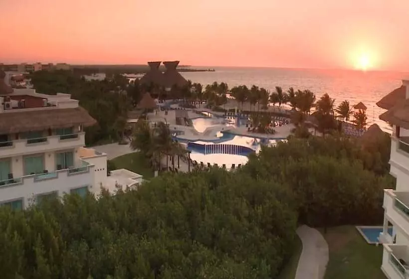 Hotel Bluebay Grand Esmeralda - All Inclusive